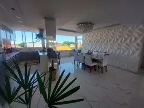 Imagem 6 - Cobertura Duplex em Campeche, Florianópolis - SC