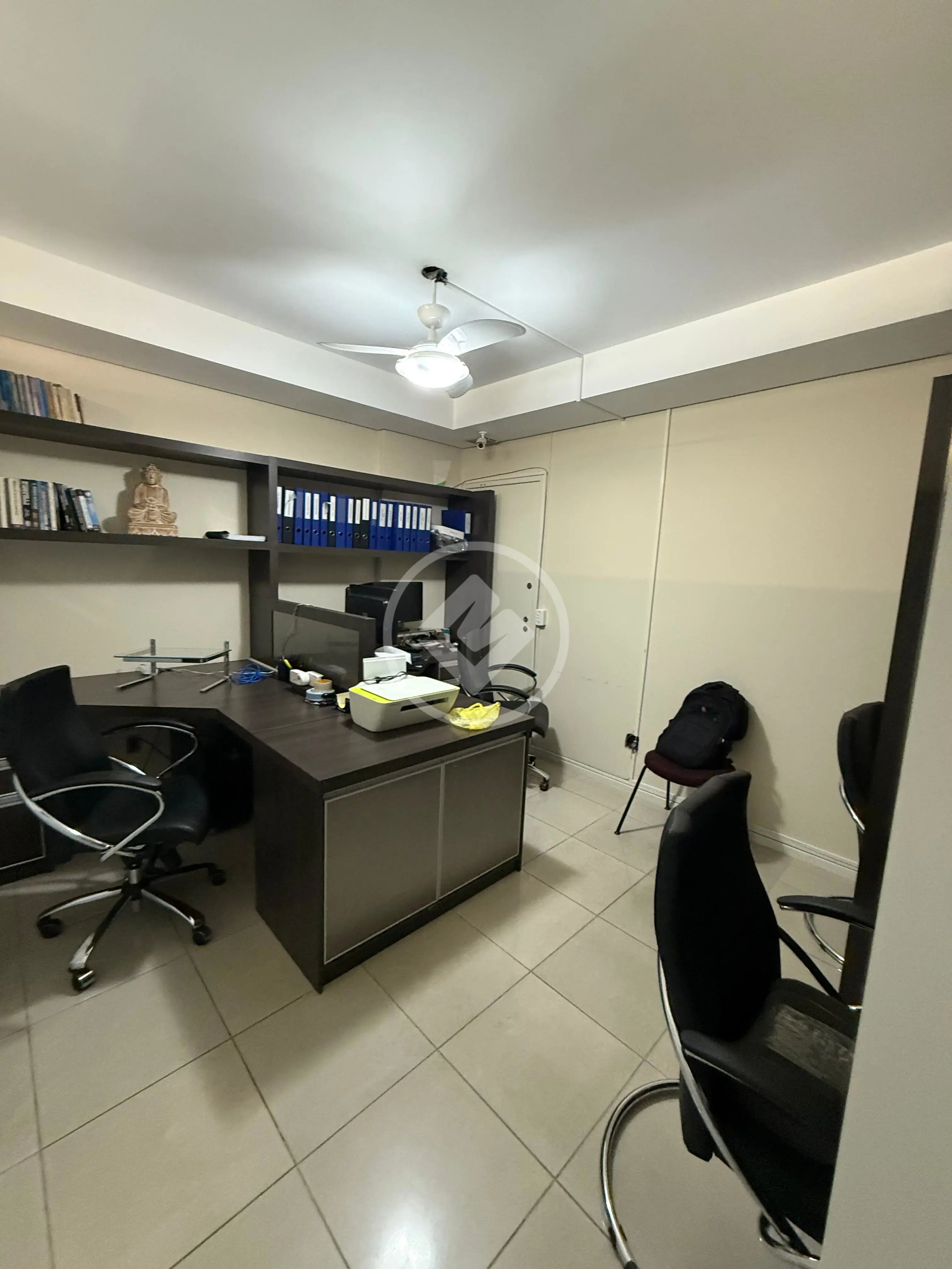 Imagem 1 - Sala Comercial em Trindade, Florianópolis - SC