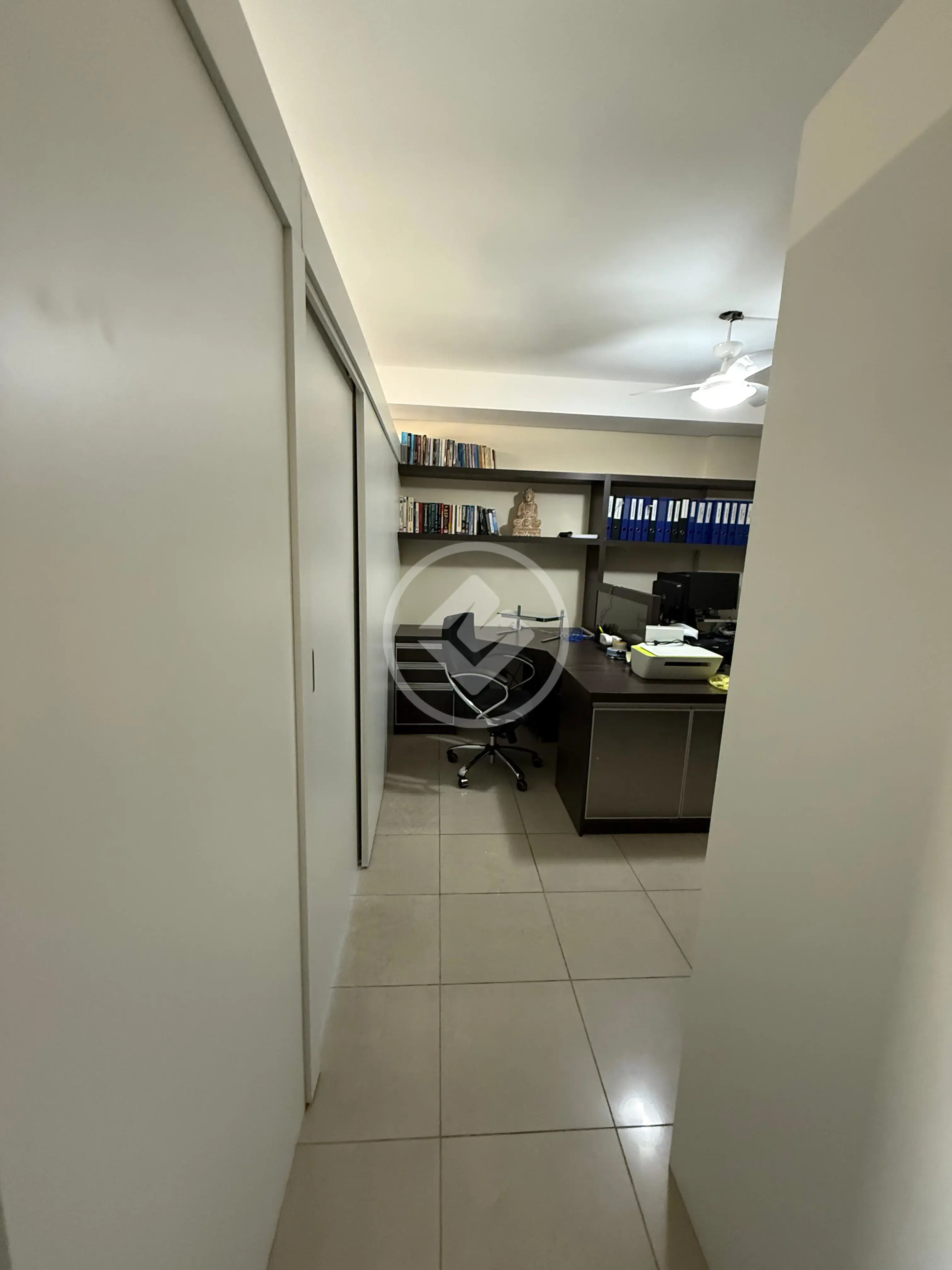 Imagem 1 - Sala Comercial em Trindade, Florianópolis - SC