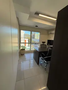 Imagem 4 - Sala Comercial em Trindade, Florianópolis - SC