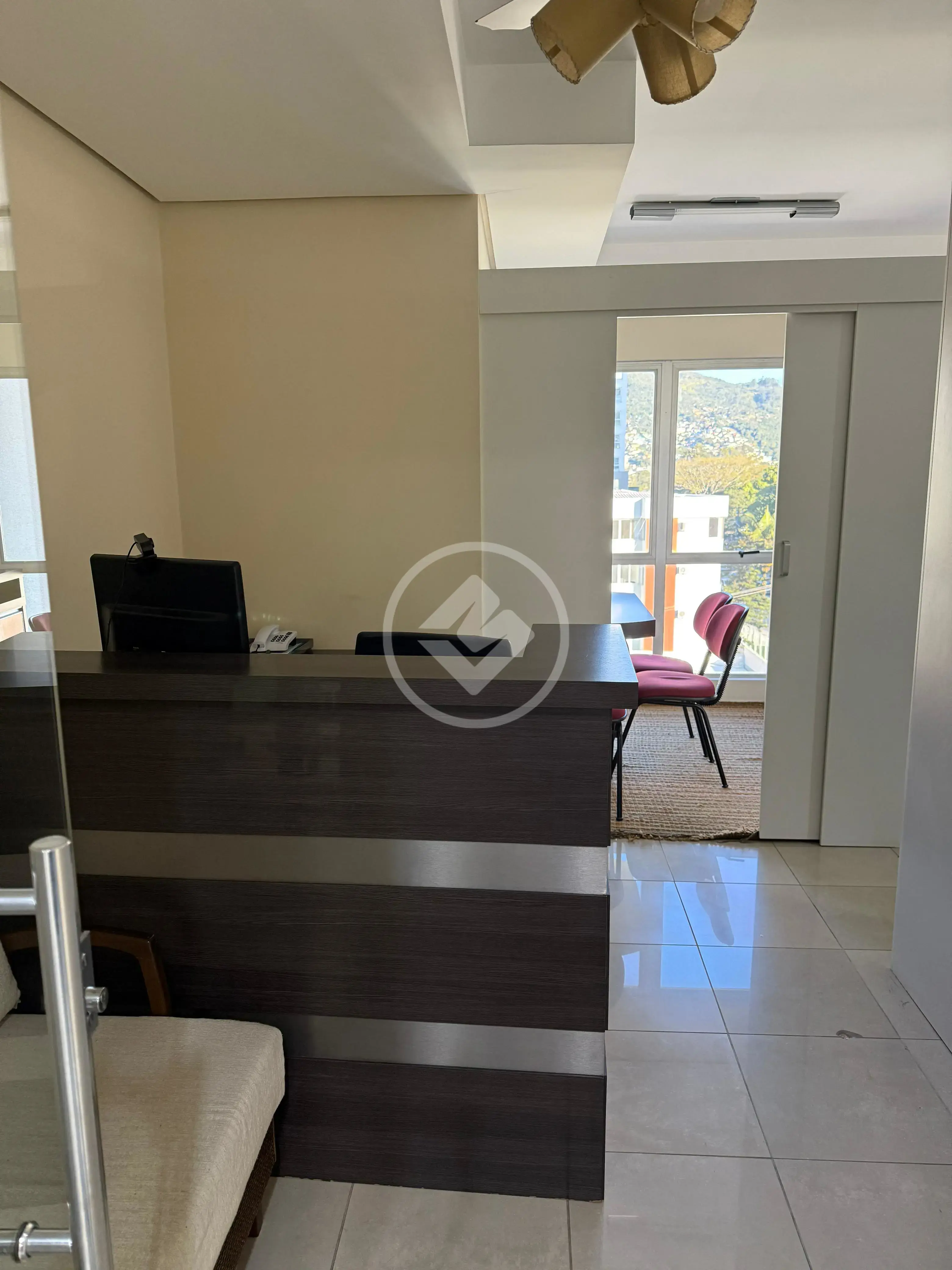 Imagem 2 - Sala Comercial em Trindade, Florianópolis - SC