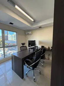 Imagem 3 - Sala Comercial em Trindade, Florianópolis - SC