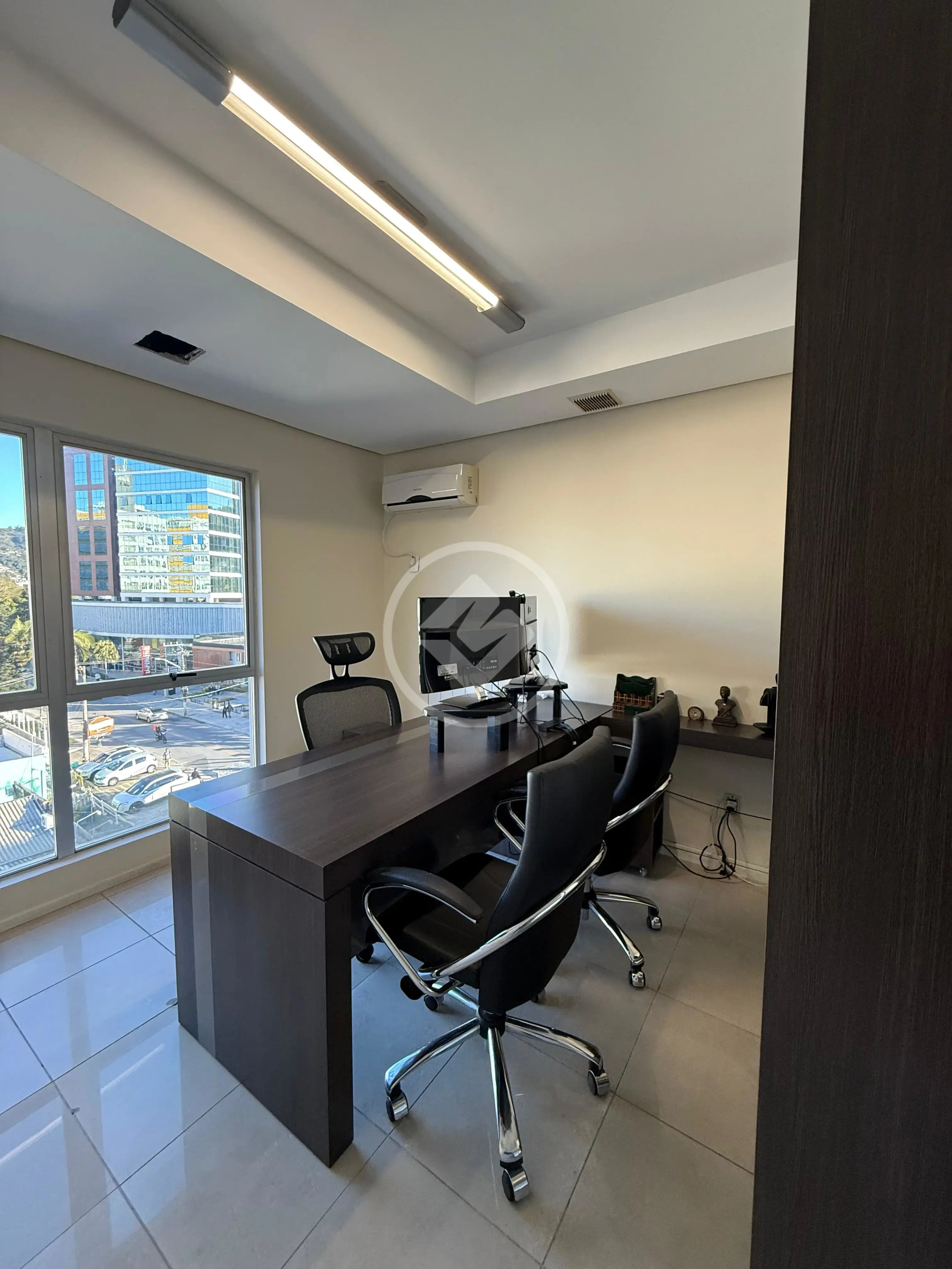 Imagem 3 - Sala Comercial em Trindade, Florianópolis - SC