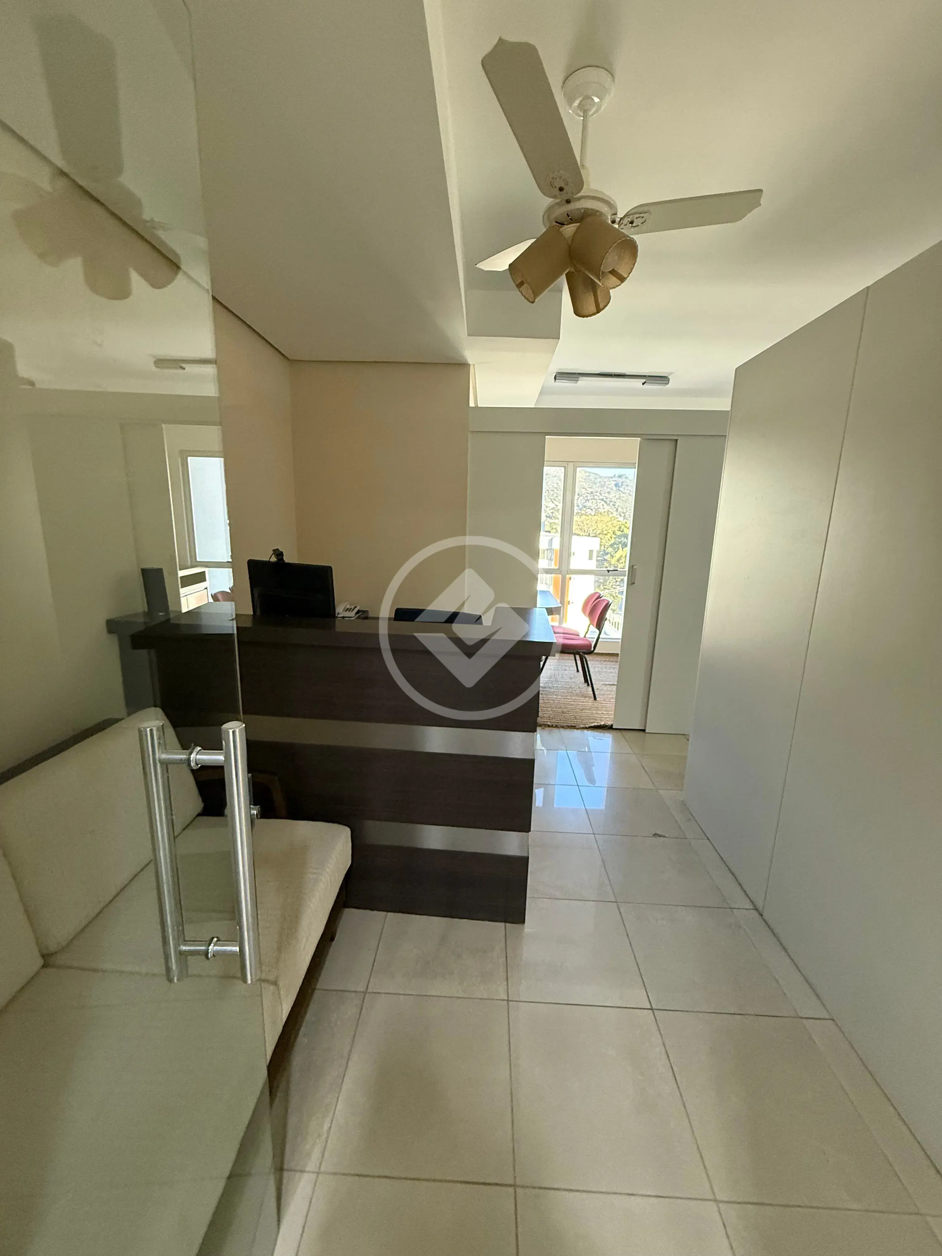 Imagem 6 - Sala Comercial em Trindade, Florianópolis - SC