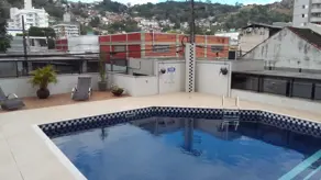 Cobertura Duplex Centro, Florianópolis - SC — foto 1
