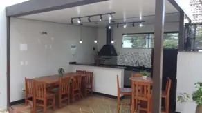 Cobertura Duplex Centro, Florianópolis - SC — foto 2