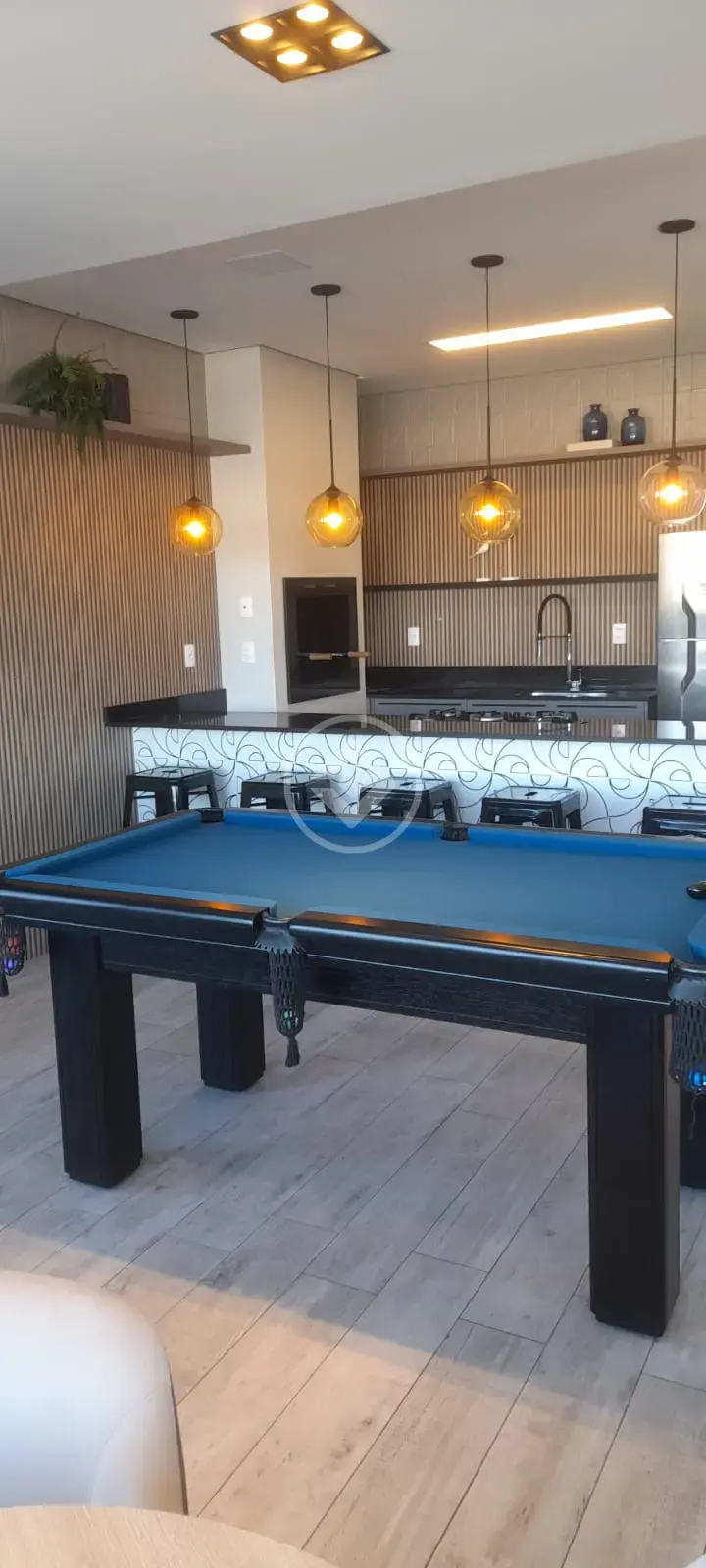 Image 15 - Apartamento em Kobrasol, São José - SC