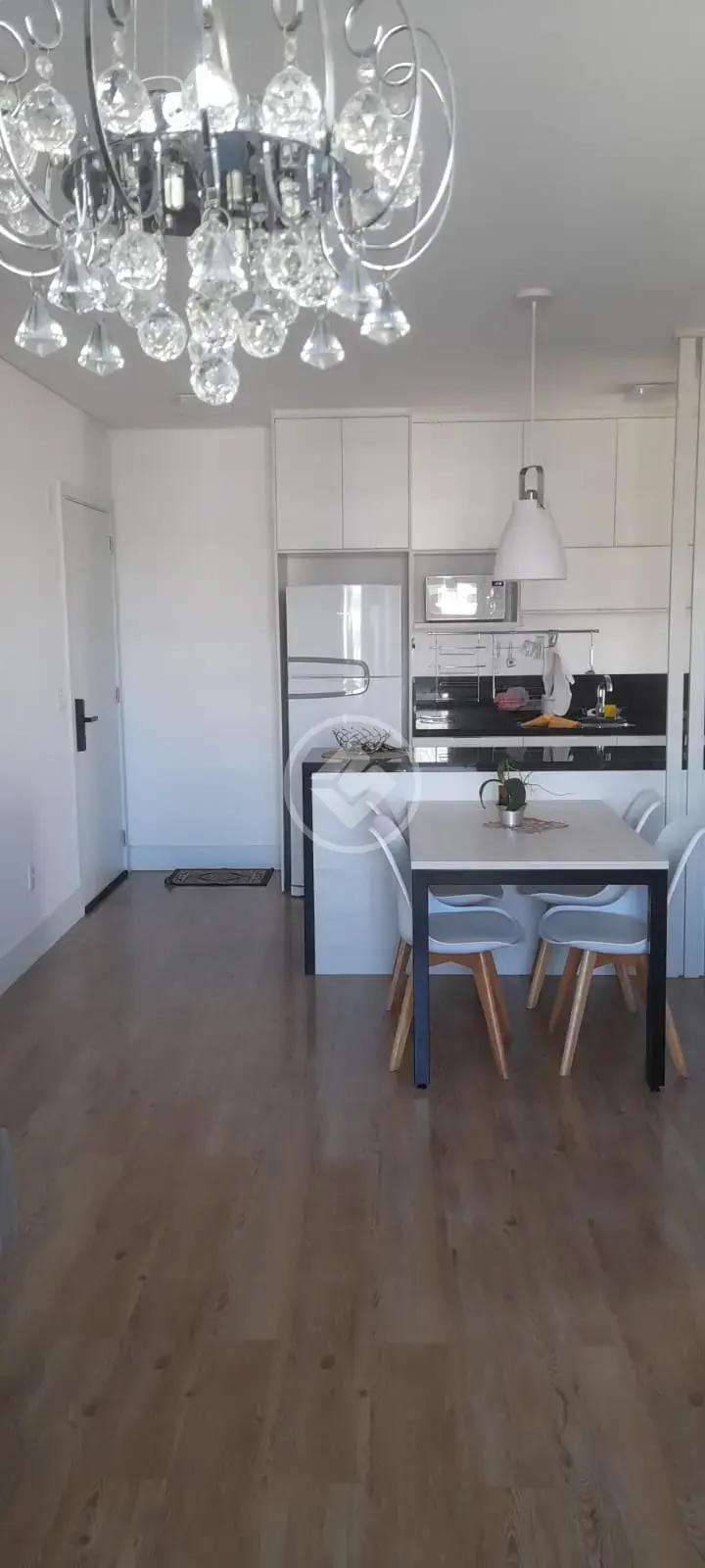Imagem 1 - Apartamento em Kobrasol, São José - SC