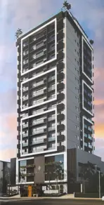 Apartamento Kobrasol, São José - SC — foto 2
