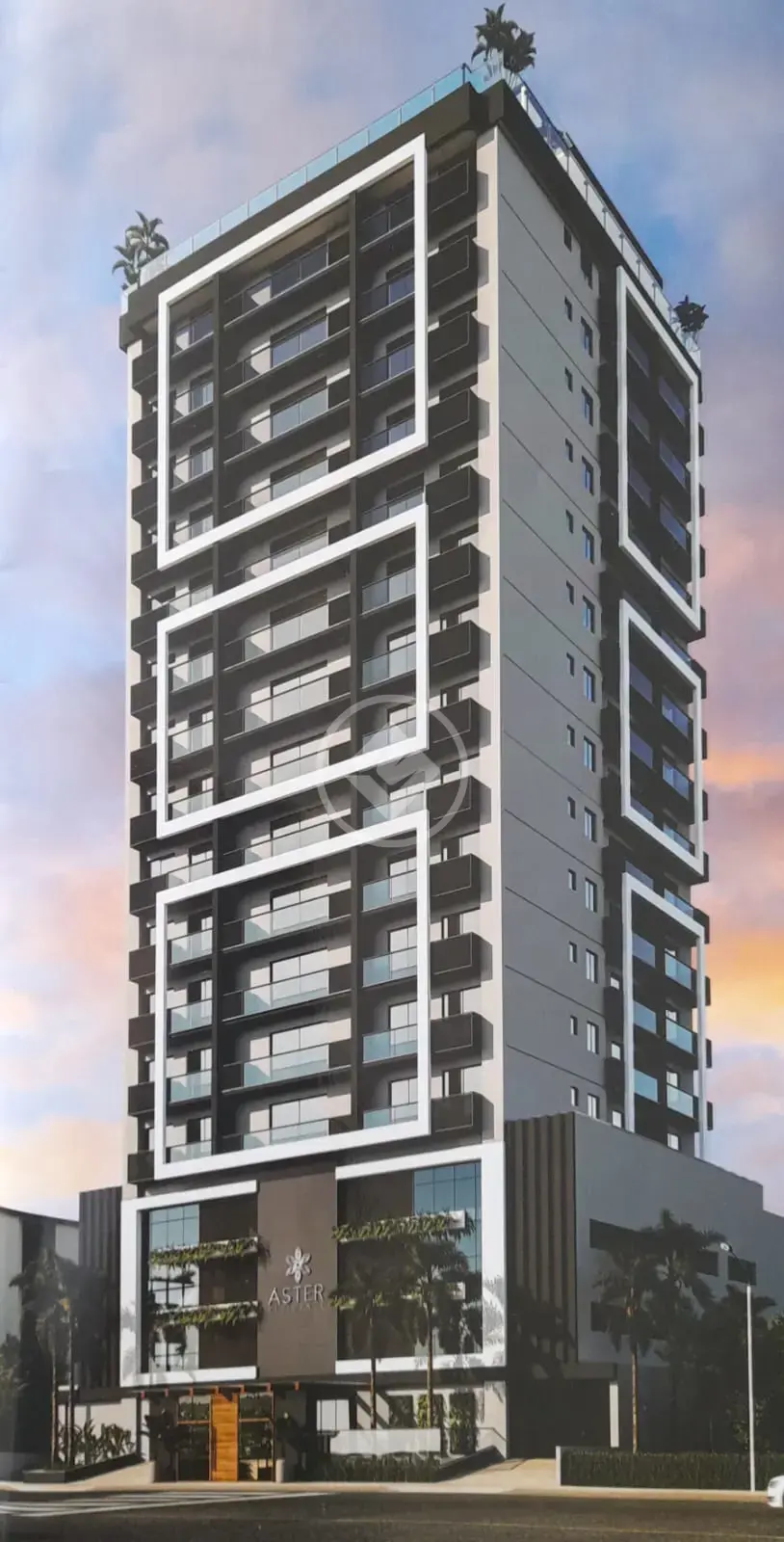 Image 2 - Apartamento em Kobrasol, São José - SC