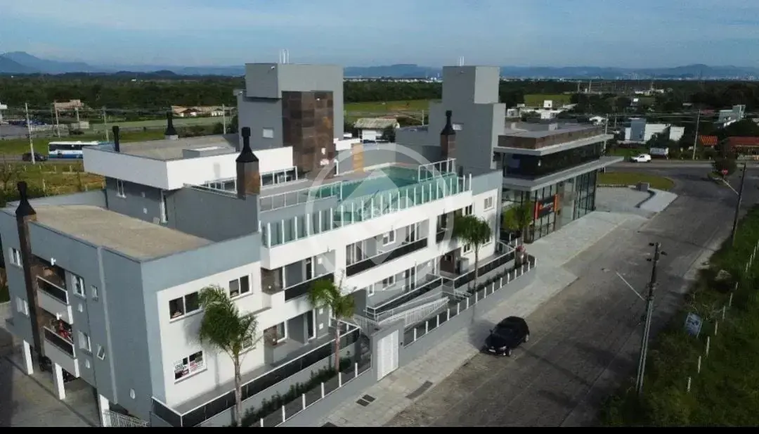 Image 2 - Apartamento em Campeche, Florianópolis - SC