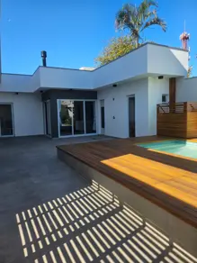 Imagem 4 - Casa em Daniela, Florianópolis - SC