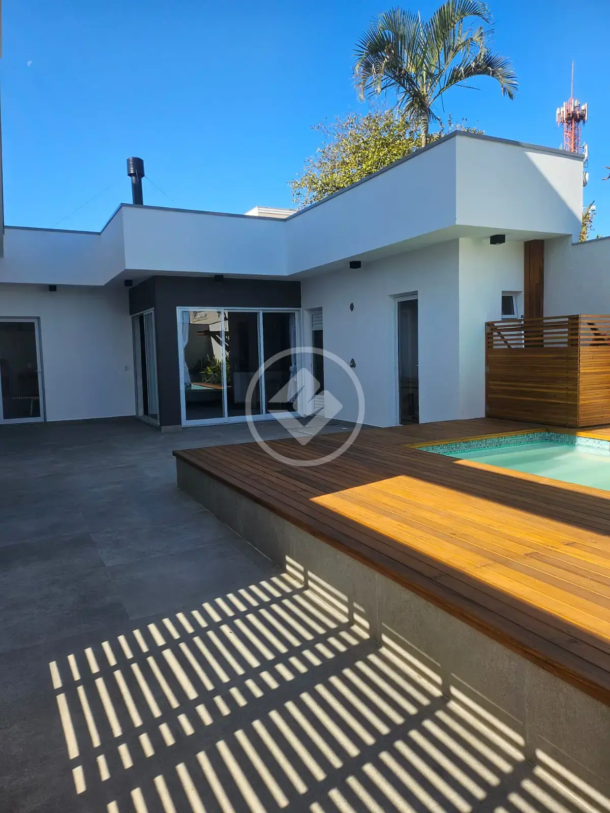 Imagem 4 - Casa em Daniela, Florianópolis - SC