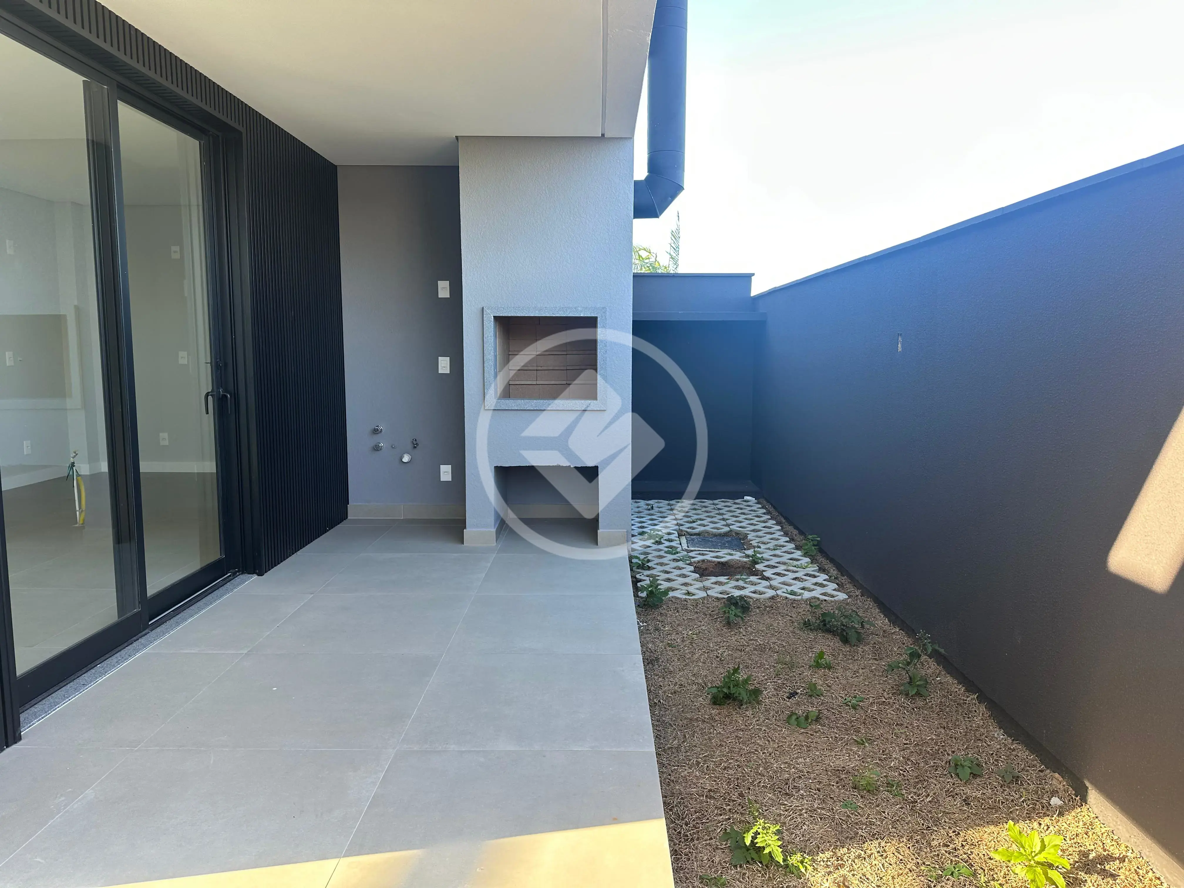 Imagem 1 - Casa Condomínio em Lagoa da Conceição, Florianópolis - SC