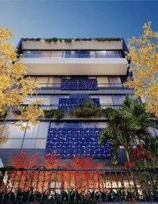 Imagem 3 - Loft / Studio em CENTRO, Florianópolis - SC