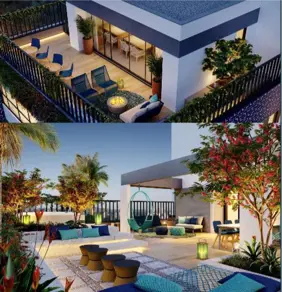 Imagem 5 - Loft / Studio em Centro, Florianópolis - SC