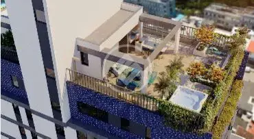 Imagem 2 - Loft / Studio em Centro, Florianópolis - SC