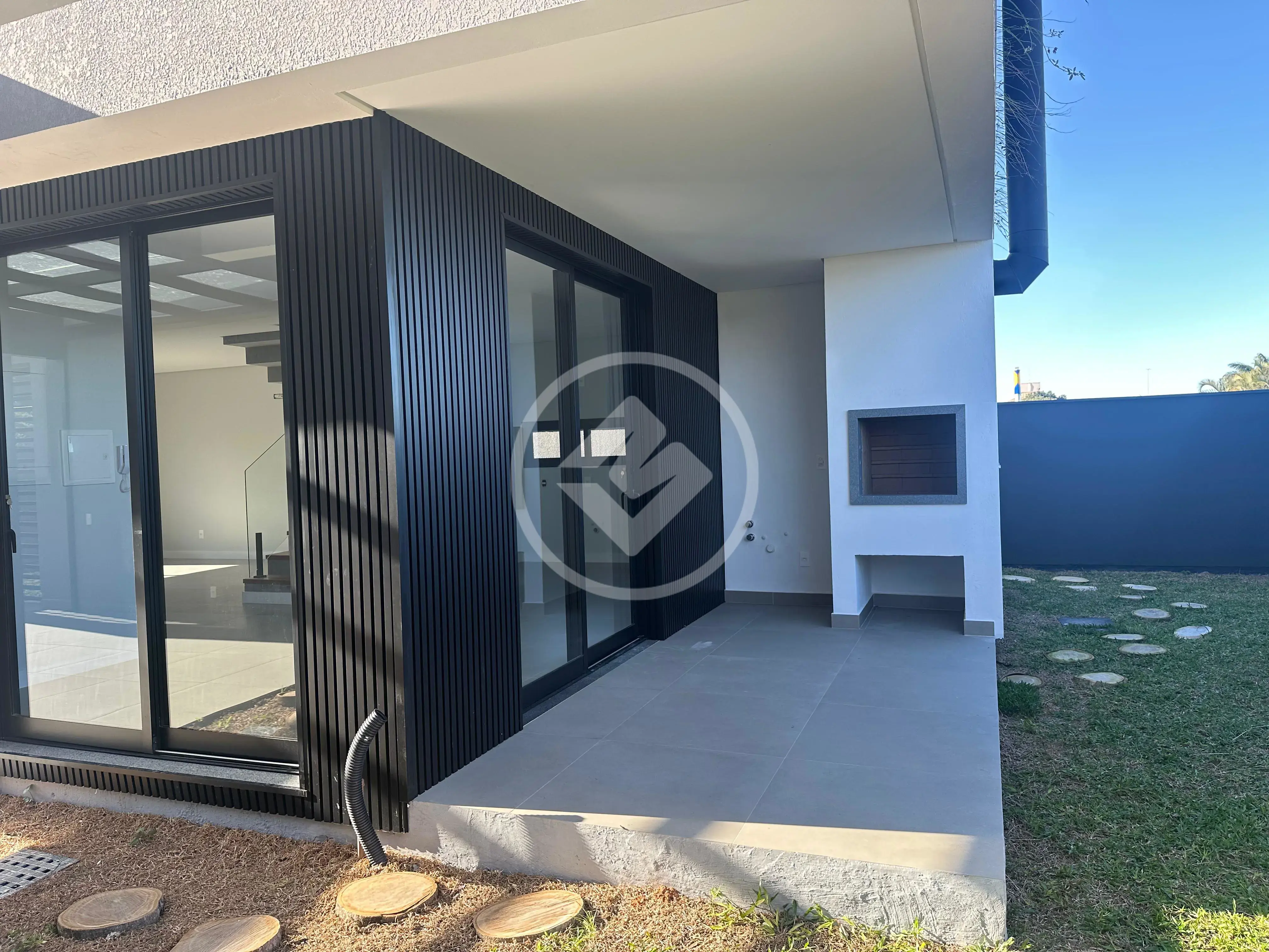 Imagem 1 - Casa Condomínio em Lagoa da Conceição, Florianópolis - SC