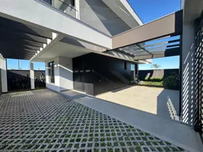 Imagem 2 - Casa Condomínio em Lagoa da Conceição, Florianópolis - SC