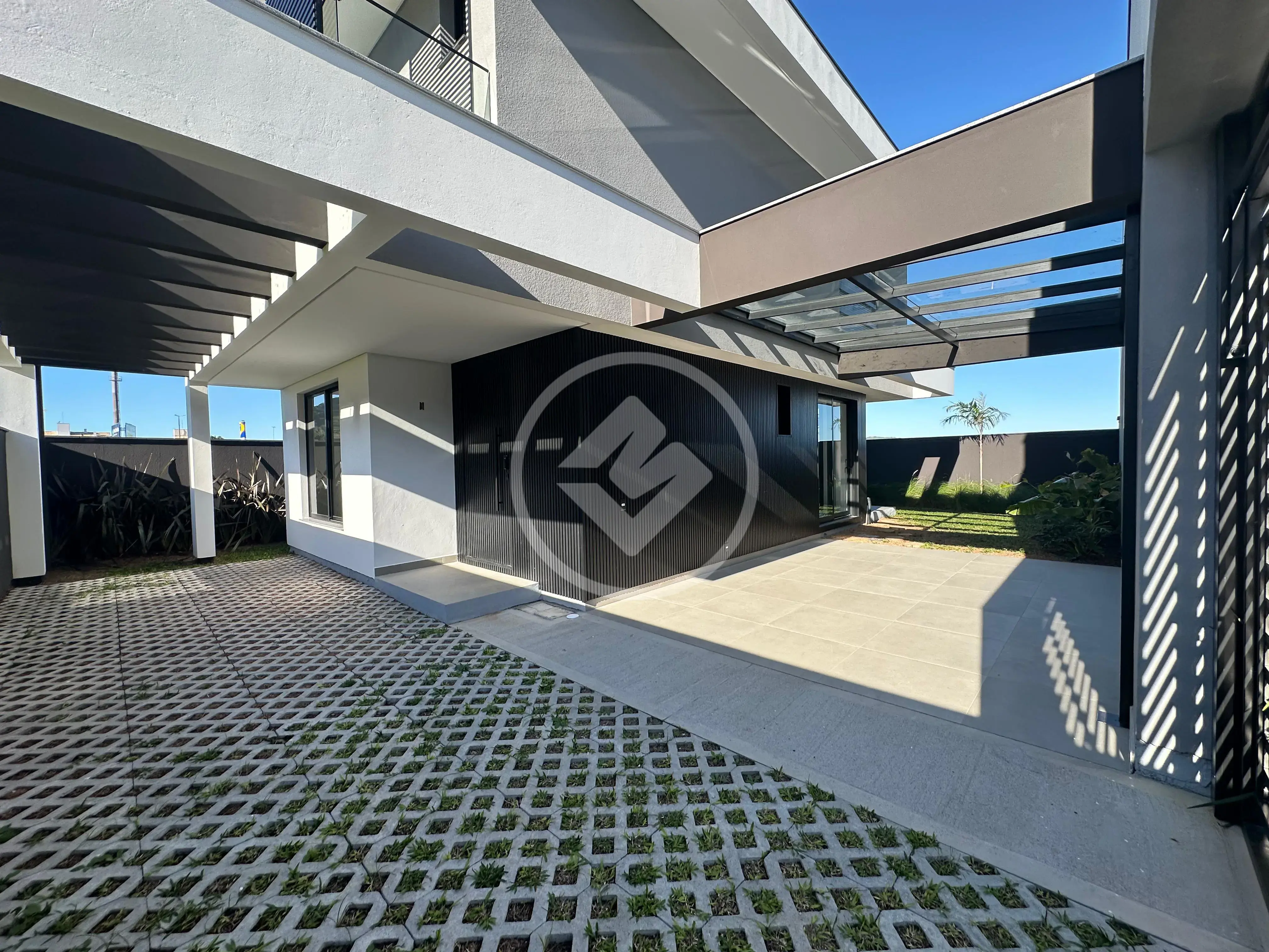 Imagem 2 - Casa Condomínio em Lagoa da Conceição, Florianópolis - SC