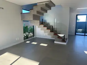 Imagem 5 - Casa Condomínio em Lagoa da Conceição, Florianópolis - SC