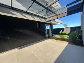Imagem 4 - Casa Condomínio em Lagoa da Conceição, Florianópolis - SC