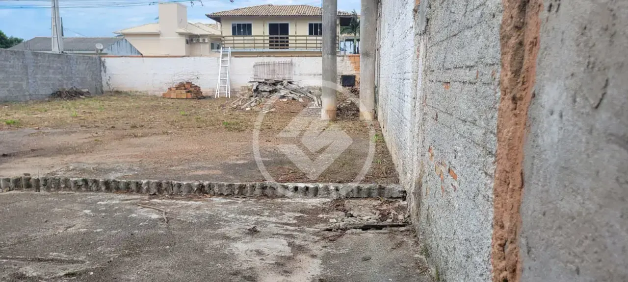 Image 2 - Terreno em Campeche, Florianópolis - SC
