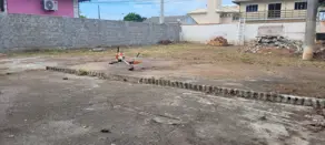 Terreno Campeche, Florianópolis - SC — foto 1