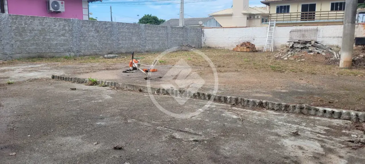 Imagem 1 - Terreno em Campeche, Florianópolis - SC
