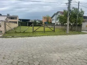 Terreno Campeche, Florianópolis - SC — foto 1