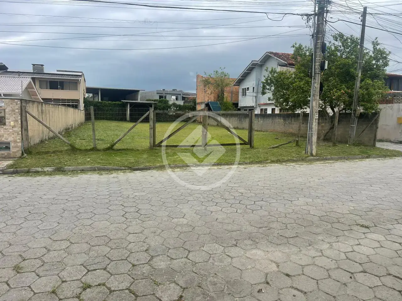 Imagem 1 - Terreno em Campeche, Florianópolis - SC