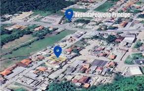 Imagem 3 - Terreno em Campeche, Florianópolis - SC