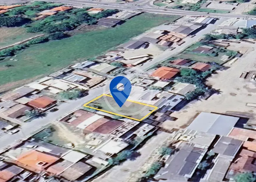 Imagem 1 - Terreno em Campeche, Florianópolis - SC
