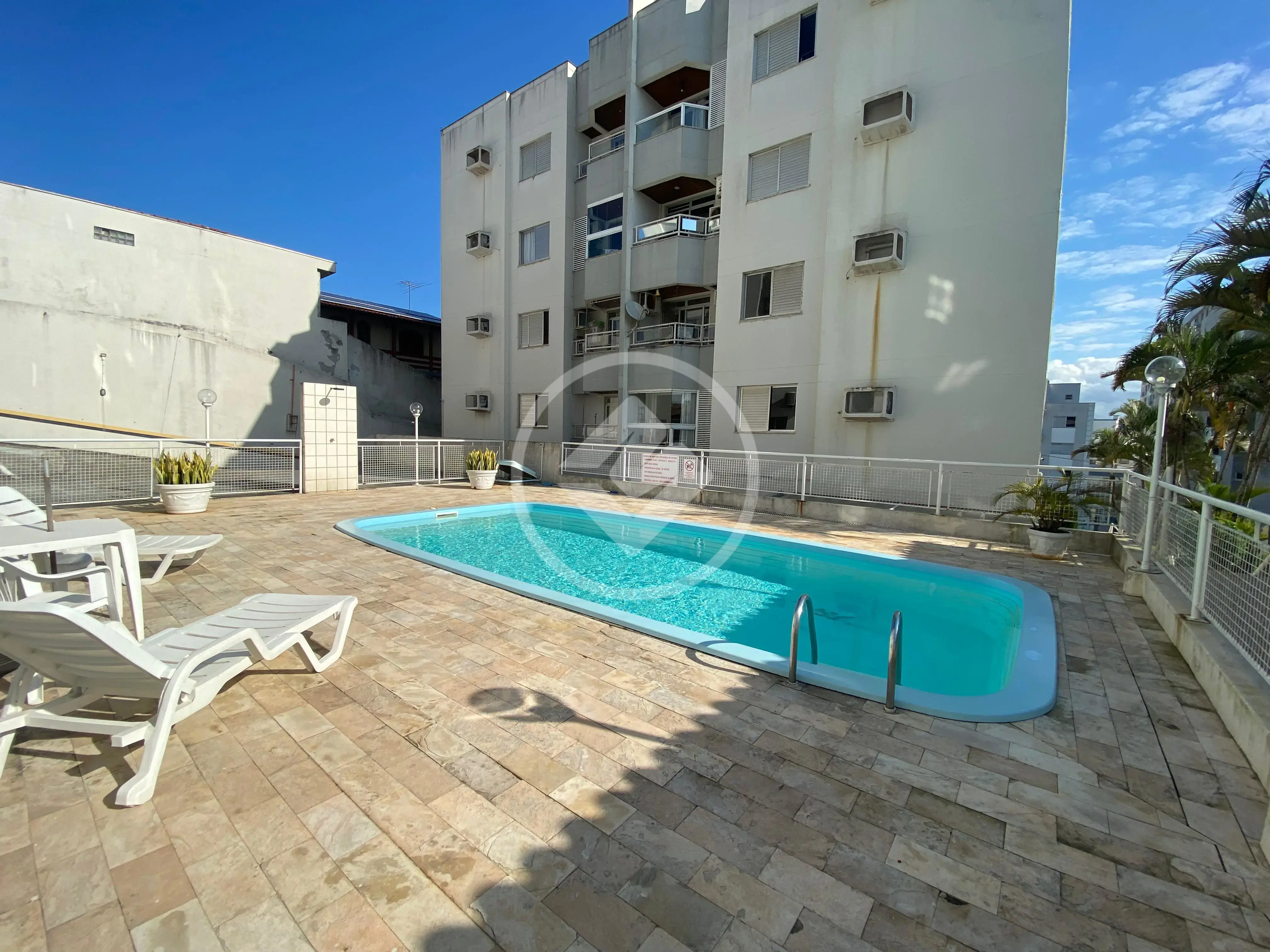 Imagem 1 - Apartamento em Abraão, Florianópolis - SC
