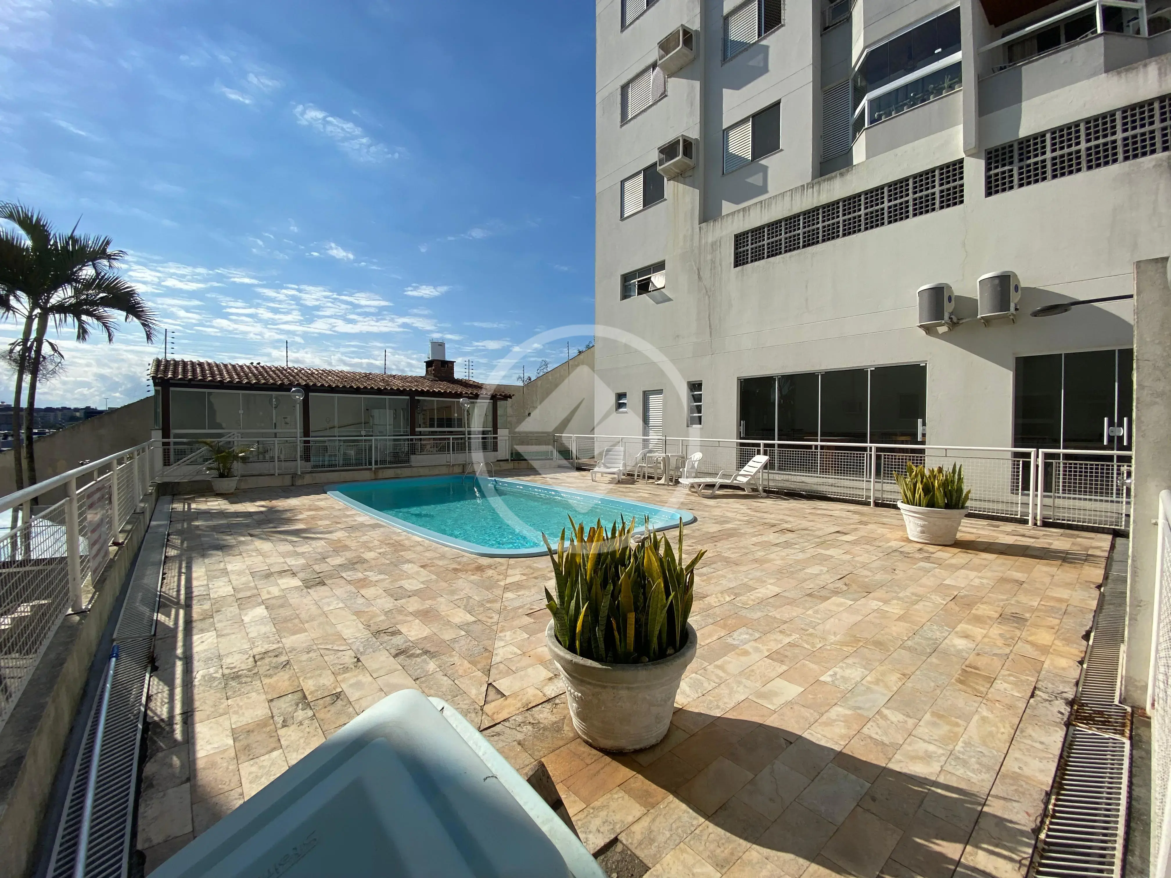 Image 27 - Apartamento em Abraão, Florianópolis - SC
