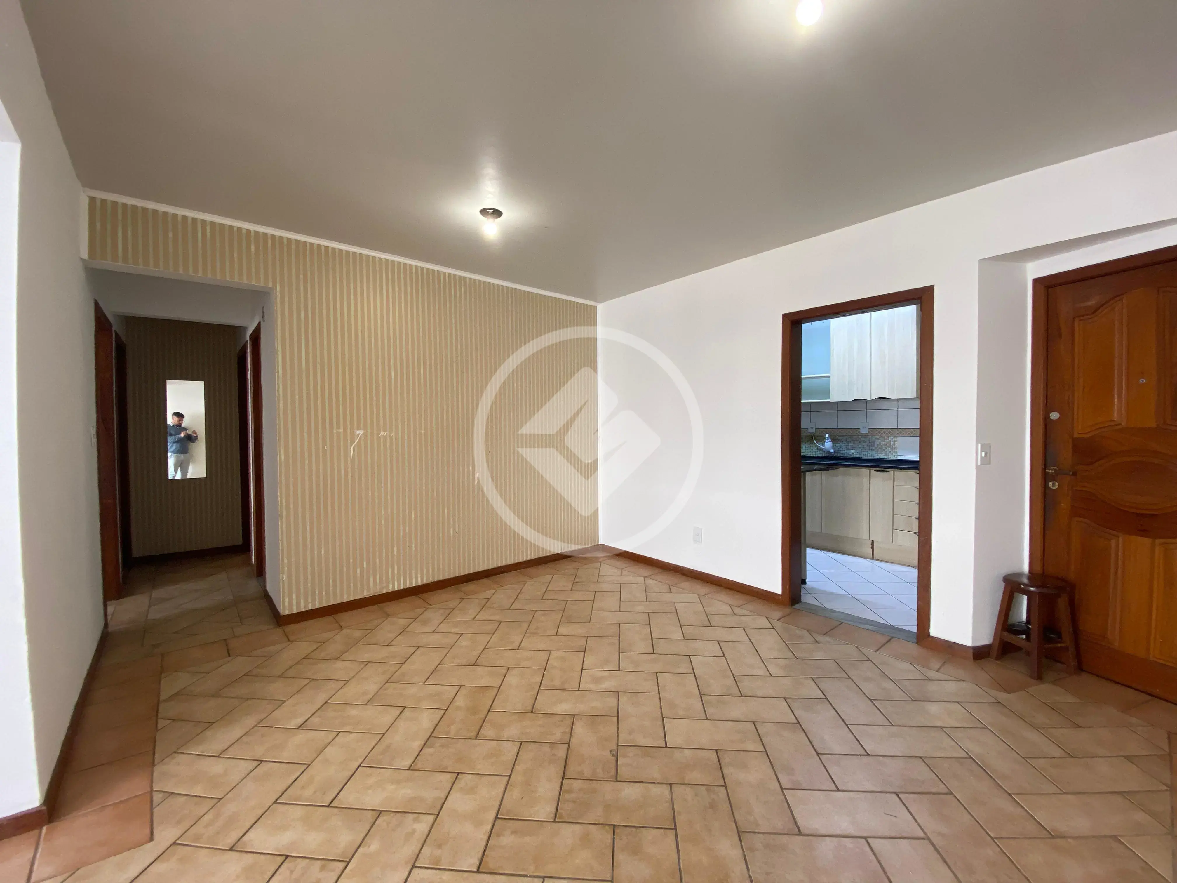 Imagem 2 - Apartamento em Abraão, Florianópolis - SC
