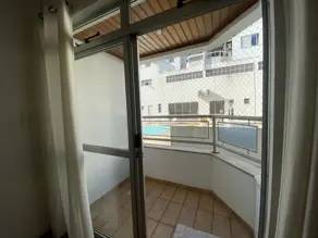 Imagem 5 - Apartamento em Abraão, Florianópolis - SC