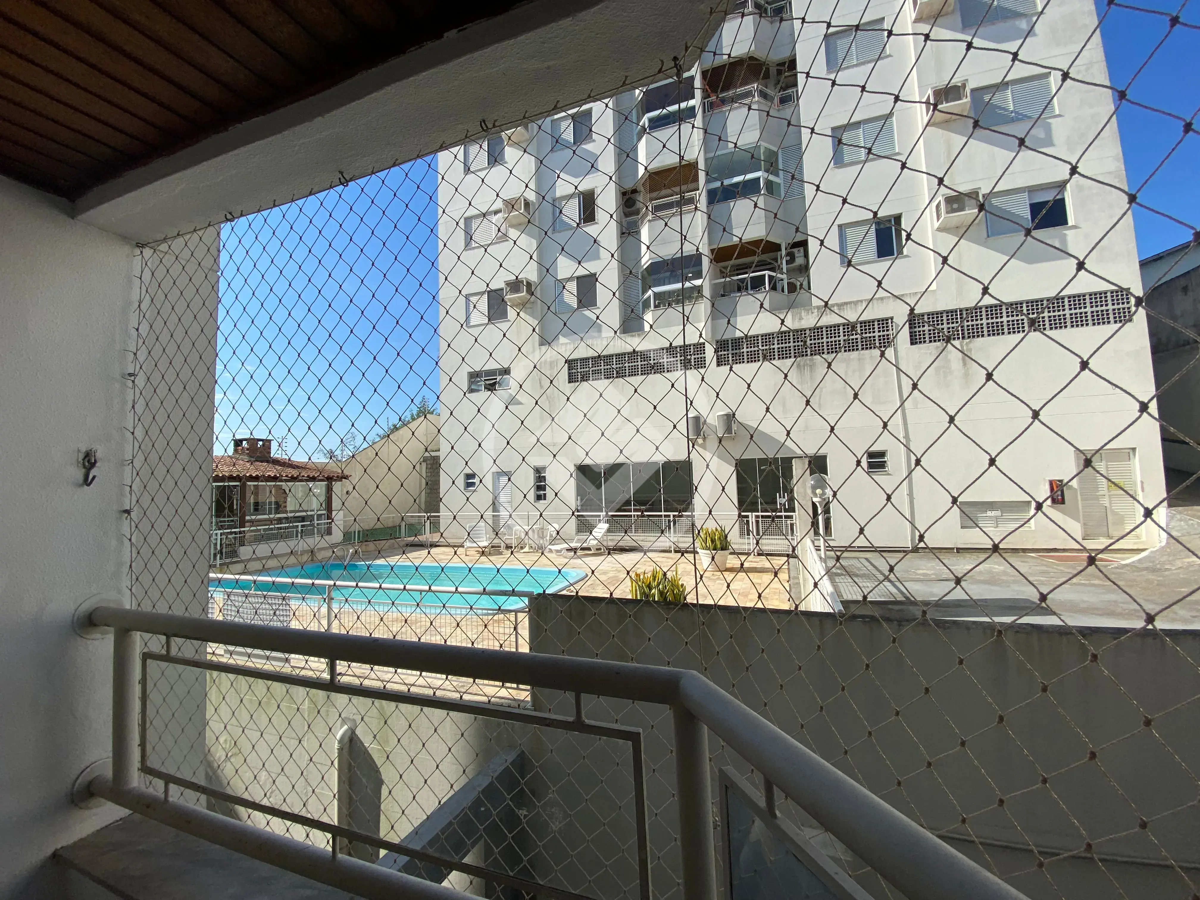 Imagem 6 - Apartamento em Abraão, Florianópolis - SC