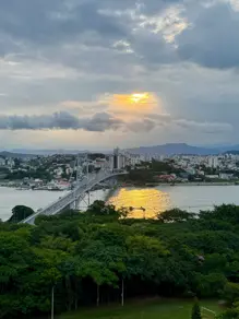 Apartamento CENTRO, Florianópolis - SC — foto 1