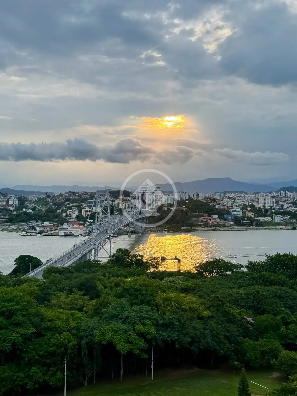 Imagem 1 - Apartamento em CENTRO, Florianópolis - SC