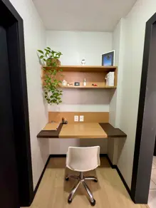 Imagem 6 - Apartamento em CENTRO, Florianópolis - SC