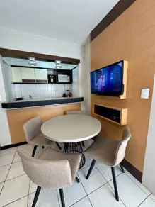 Imagem 3 - Apartamento em CENTRO, Florianópolis - SC