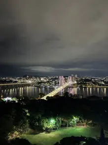 Apartamento CENTRO, Florianópolis - SC — foto 2