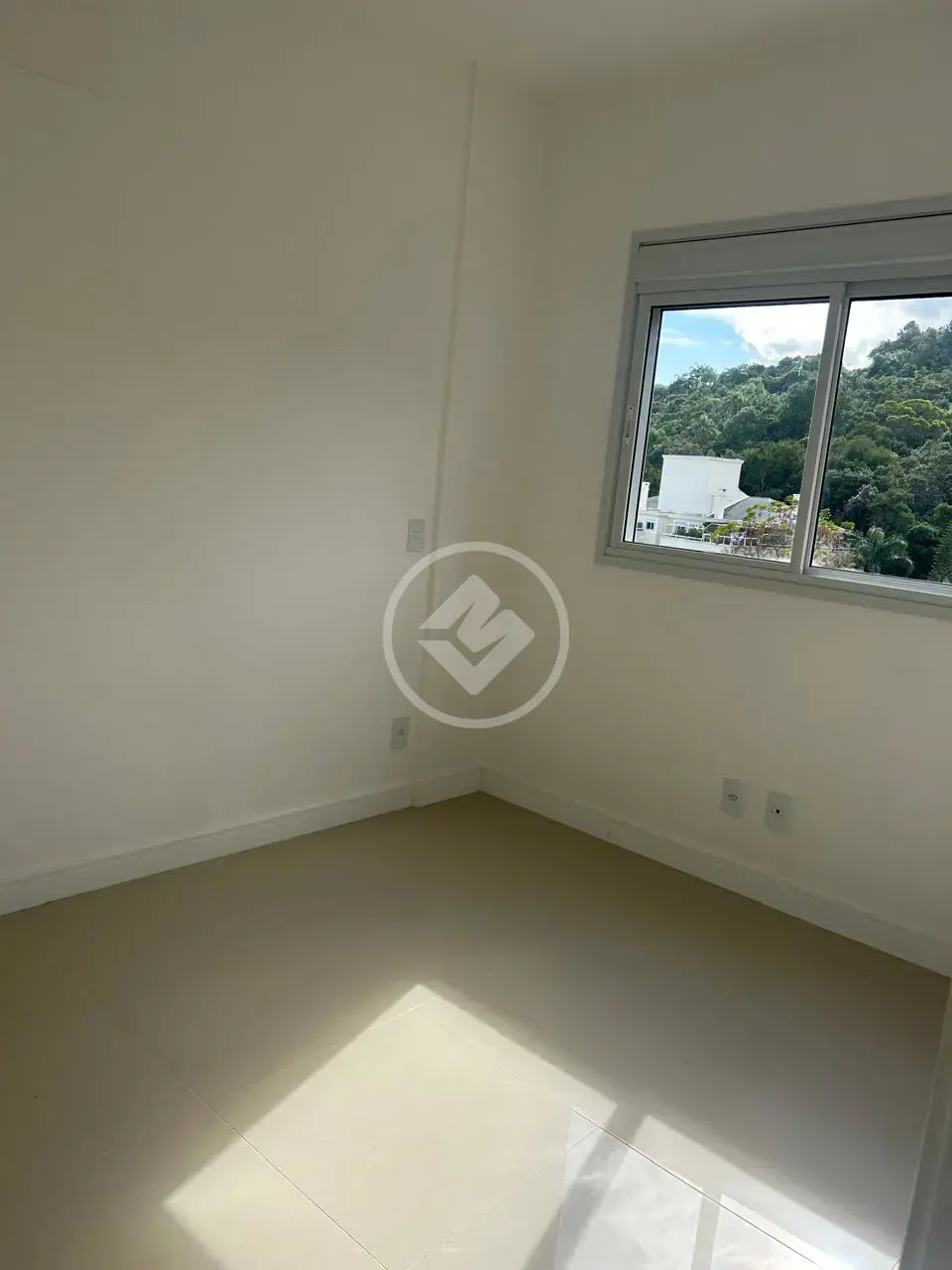 Imagem 1 - Apartamento em Itacorubi, Florianópolis - SC