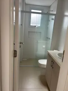 Apartamento Itacorubi, Florianópolis - SC — foto 2
