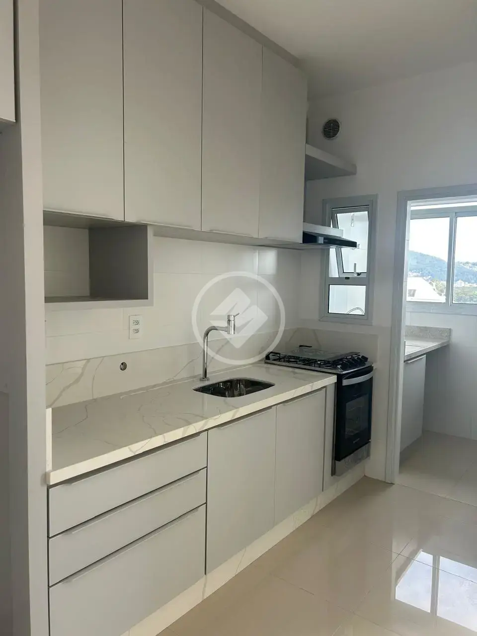 Imagem 5 - Apartamento em Itacorubi, Florianópolis - SC