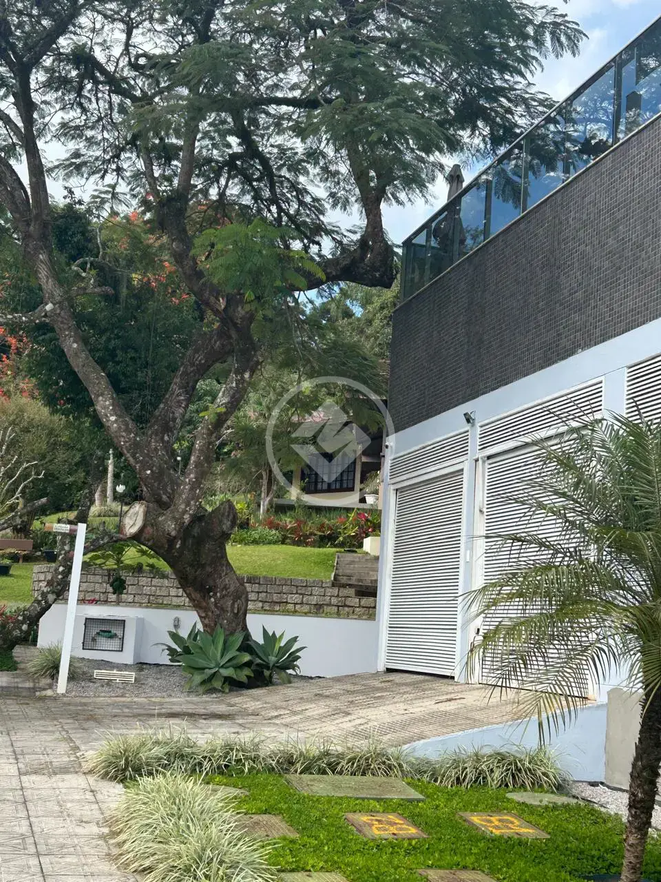 Image 20 - Apartamento em Itacorubi, Florianópolis - SC
