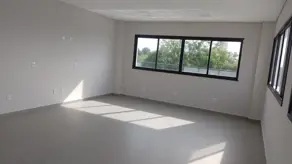 Apartamento Ingleses do Rio Vermelho, Florianópolis - SC — foto 1
