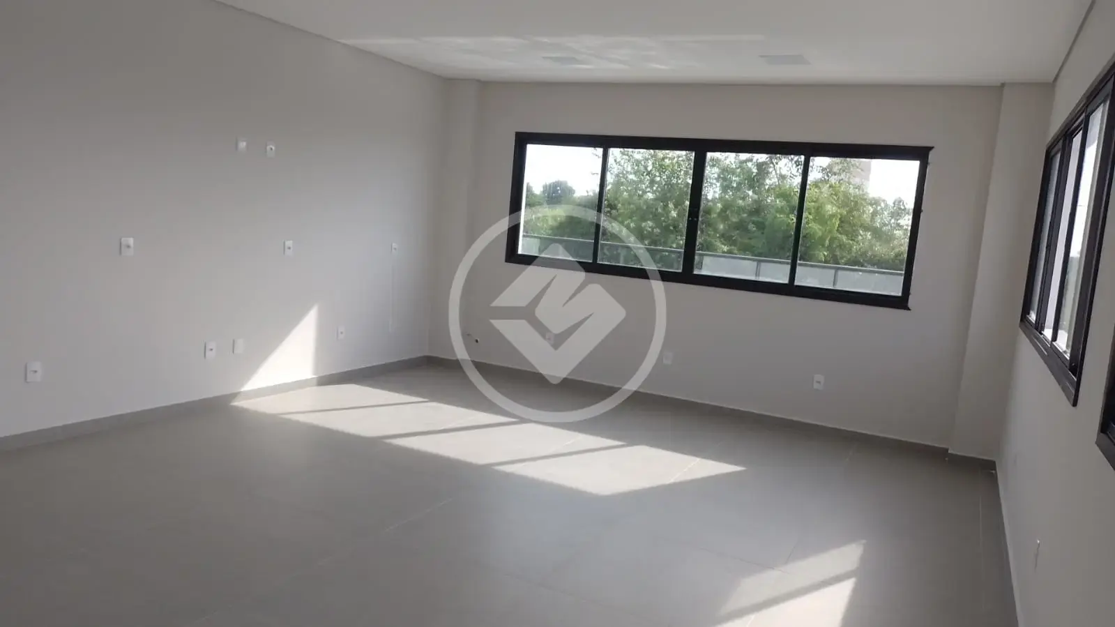 Imagem 1 - Apartamento em Ingleses do Rio Vermelho, Florianópolis - SC