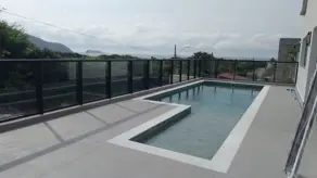 Imagem 4 - Apartamento em Ingleses do Rio Vermelho, Florianópolis - SC